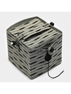 Lantern Moon Lantern Moon Knit Out Box (Ikat)