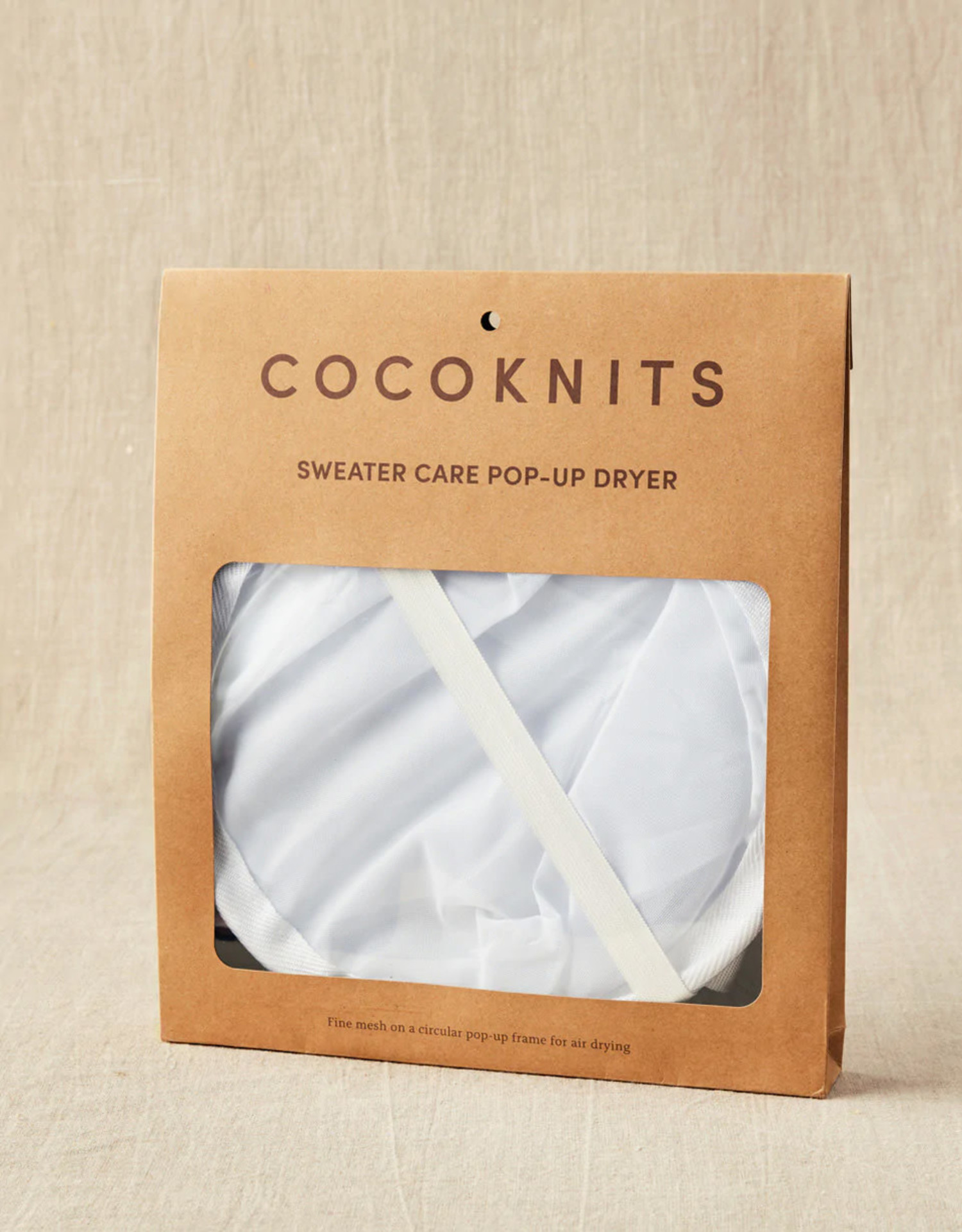 Super Absorbent Towel by Cocoknits Sweater Care