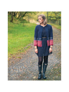 Louisa Harding Juana