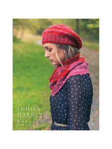 Louisa Harding Karla