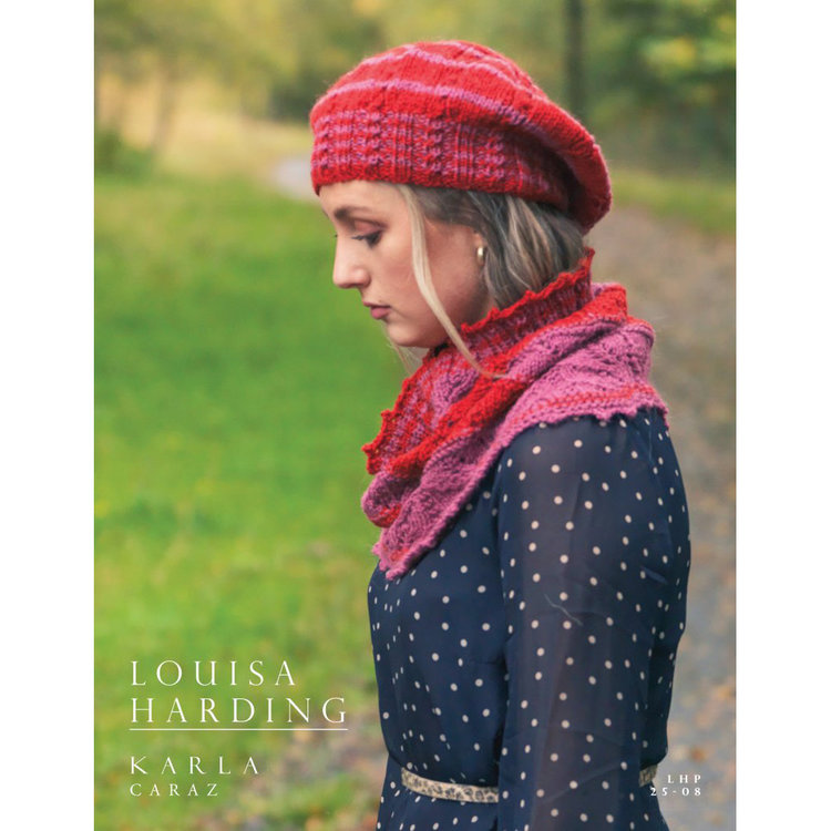 Louisa Harding Karla