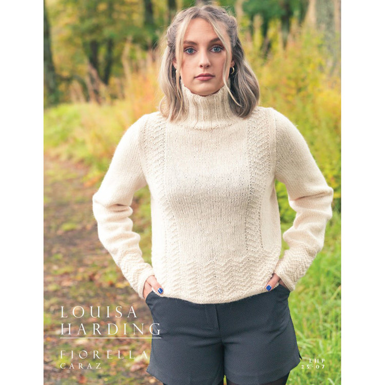 Louisa Harding Fiorella