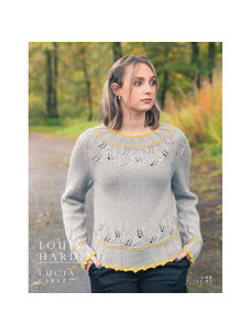 Louisa Harding Lucia