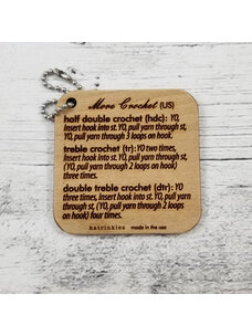 Katrinkles More Crochet