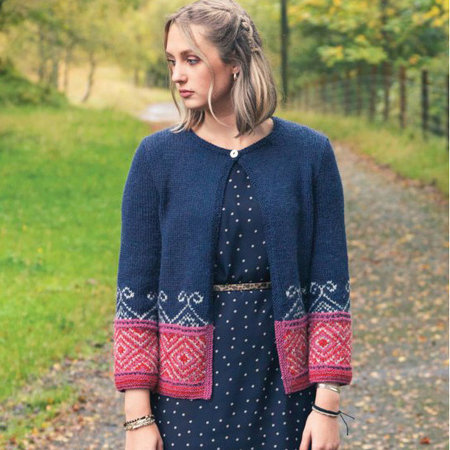 Louisa Harding