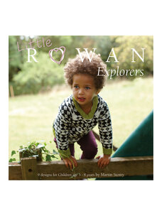 Rowan Little Rowan Explorers