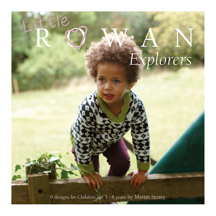 Rowan Little Rowan Explorers