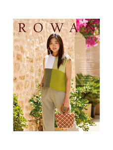 Rowan Rowan Magazine 73