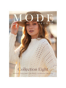 Rowan Mode at Rowan - Collection Eight