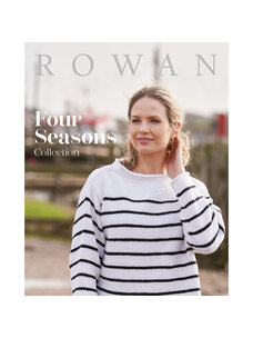 Rowan Four Seasons Collection