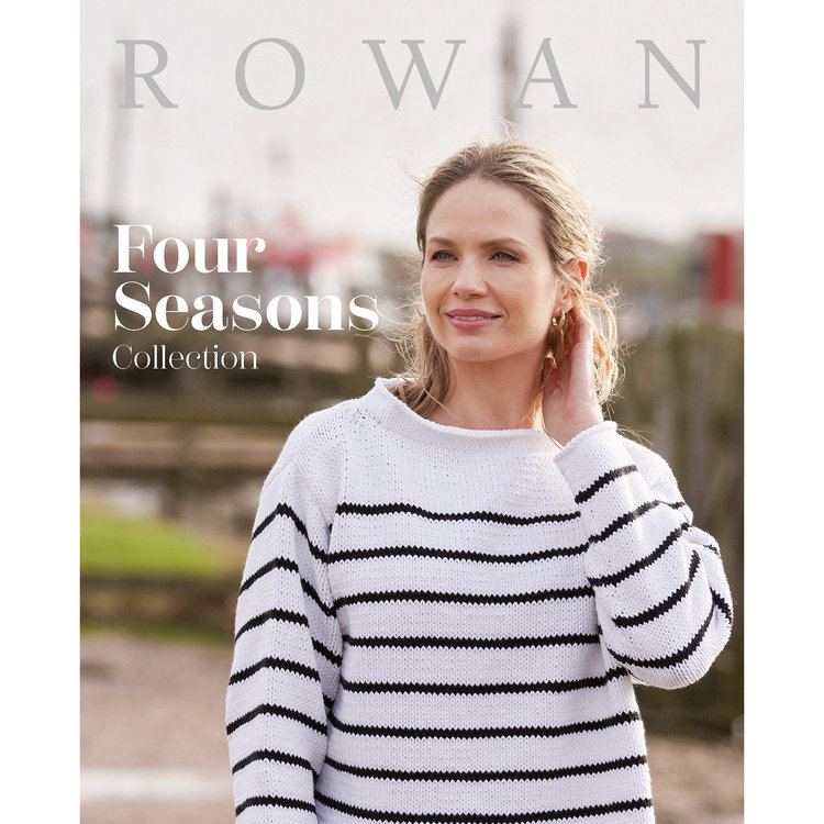 Rowan Four Seasons Collection