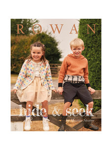 Rowan Hide & Seek