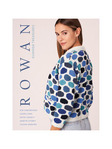 Rowan Summer Treasures