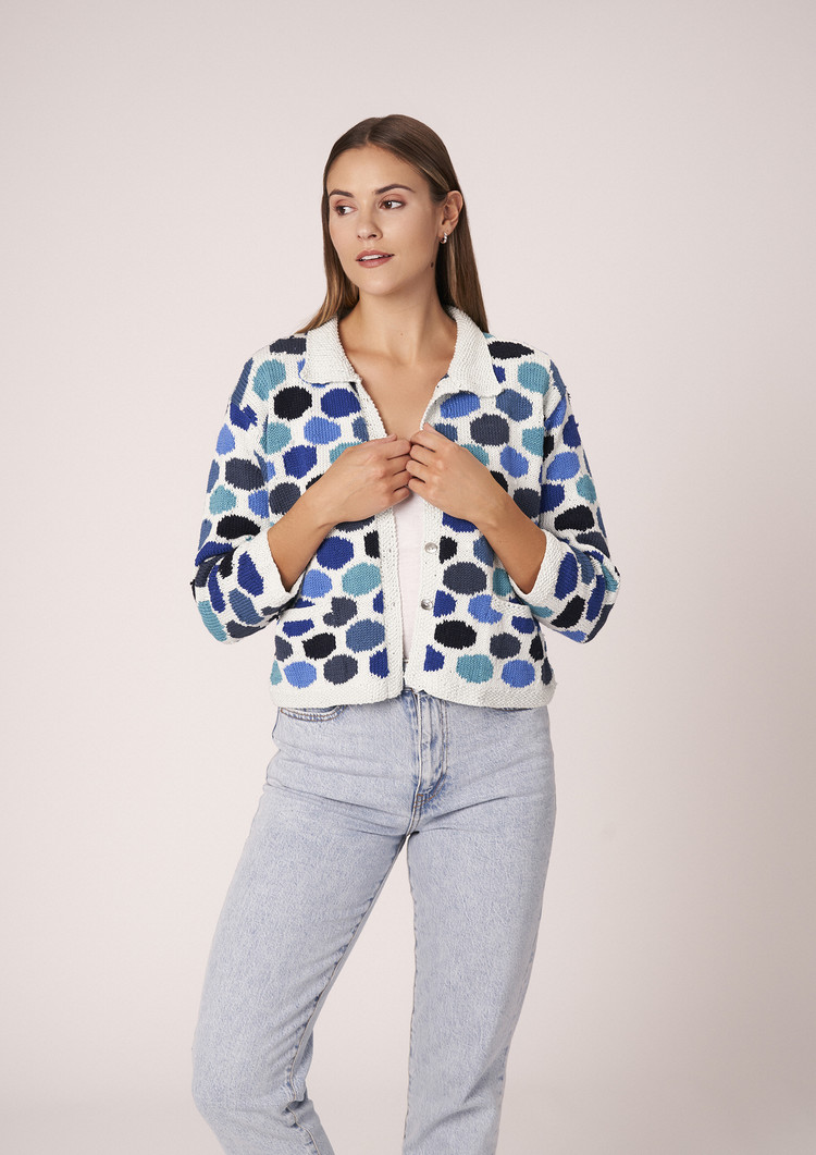 Rowan Summer Treasures