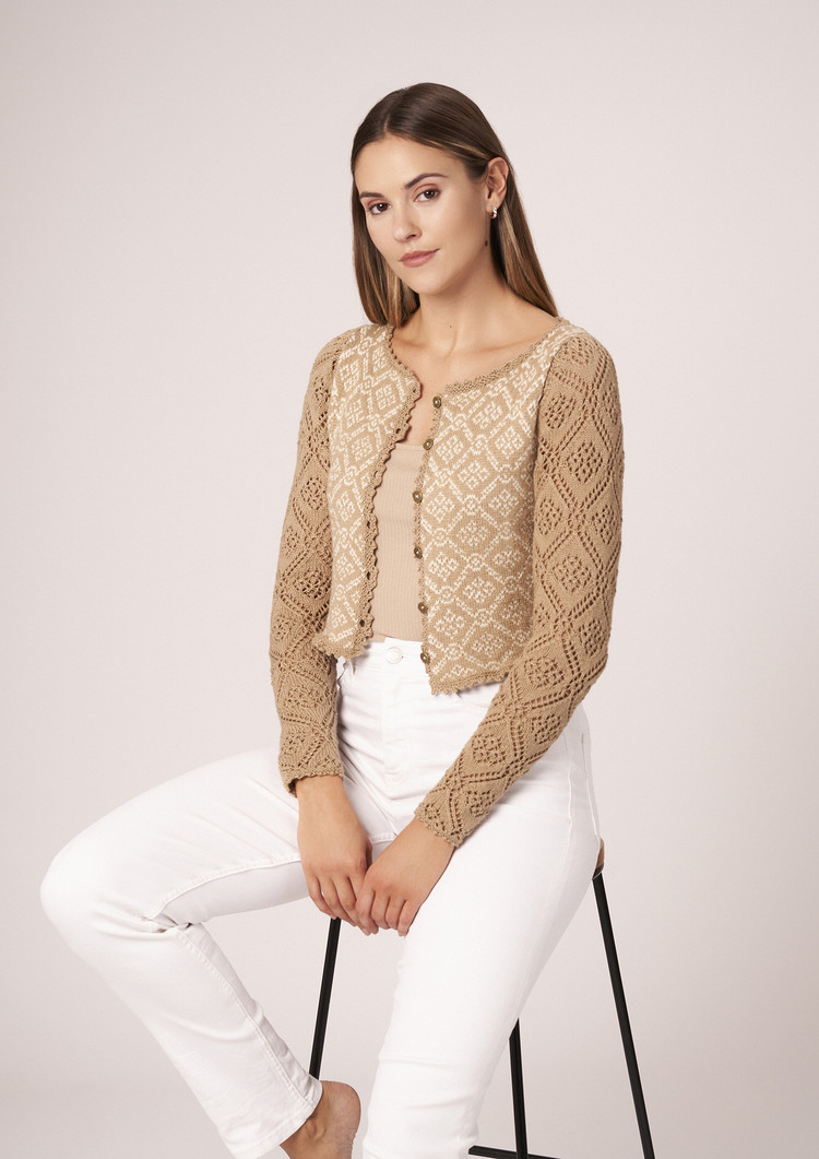 Rowan Summer Treasures