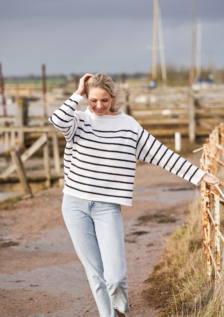 Rowan Four Seasons Collection