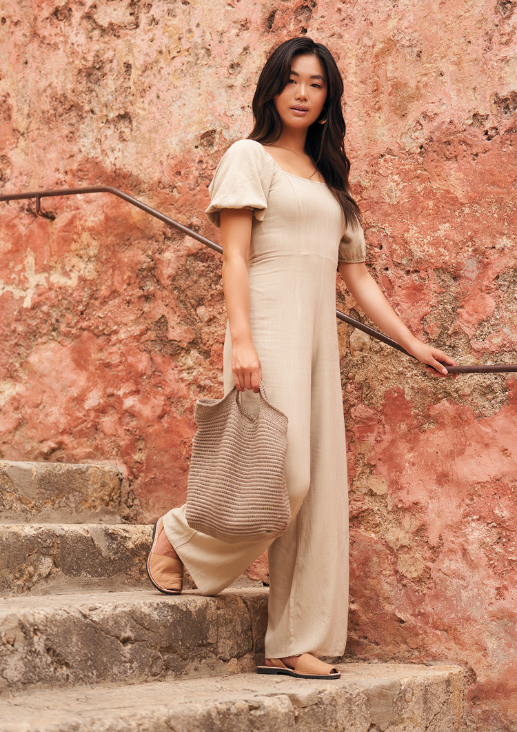 Rowan 4 Projects - MODE Summer Accessories