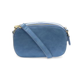 Layne Double Zip Mini Camera Crossbody Layne Double Zip Mini Camera Crossbody
