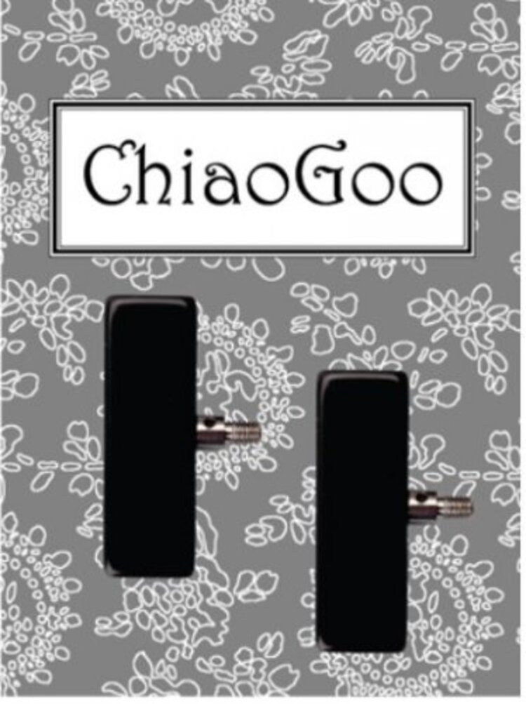 ChiaoGoo ChiaoGoo End Stoppers
