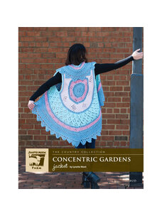 Juniper Moon Concentric Gardens