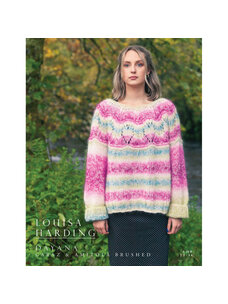 Louisa Harding Dayana