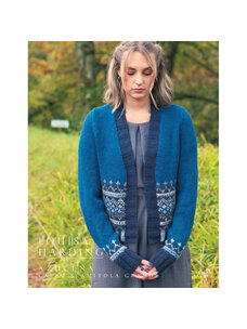 Louisa Harding Azucena