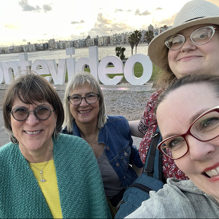 Uruguay Travelogue