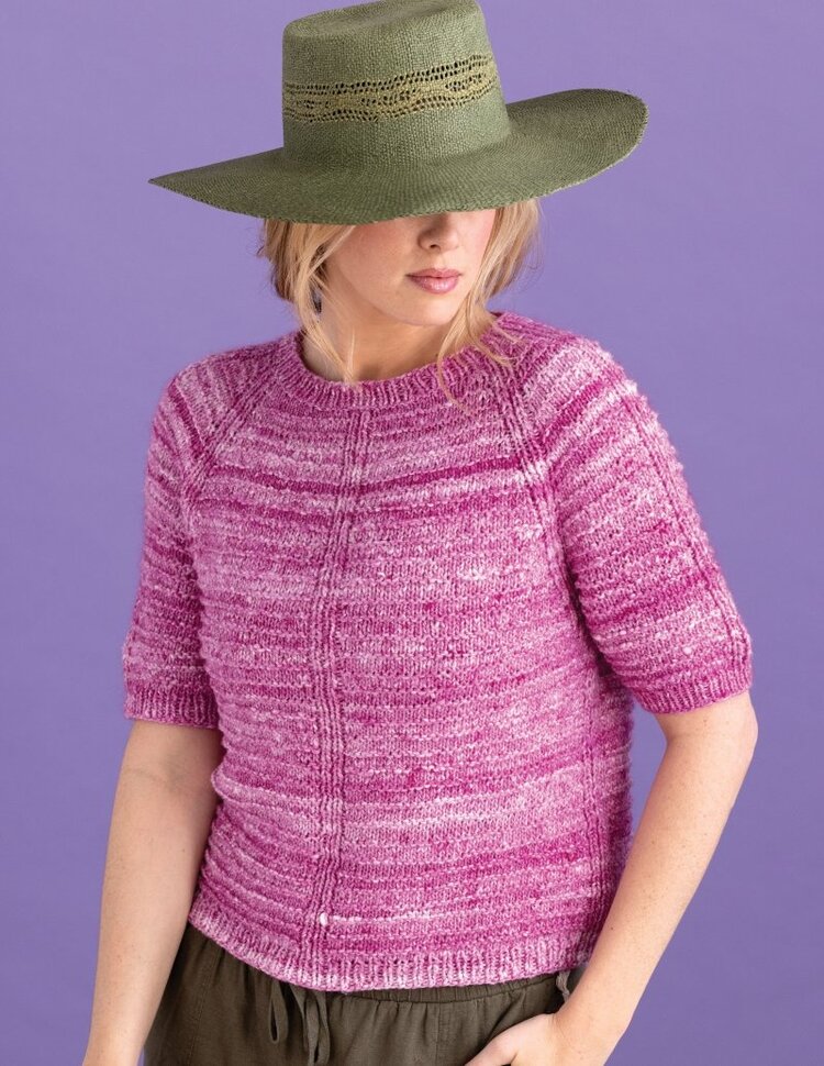 Noro Noro Magazine No. 22/Spring 2023