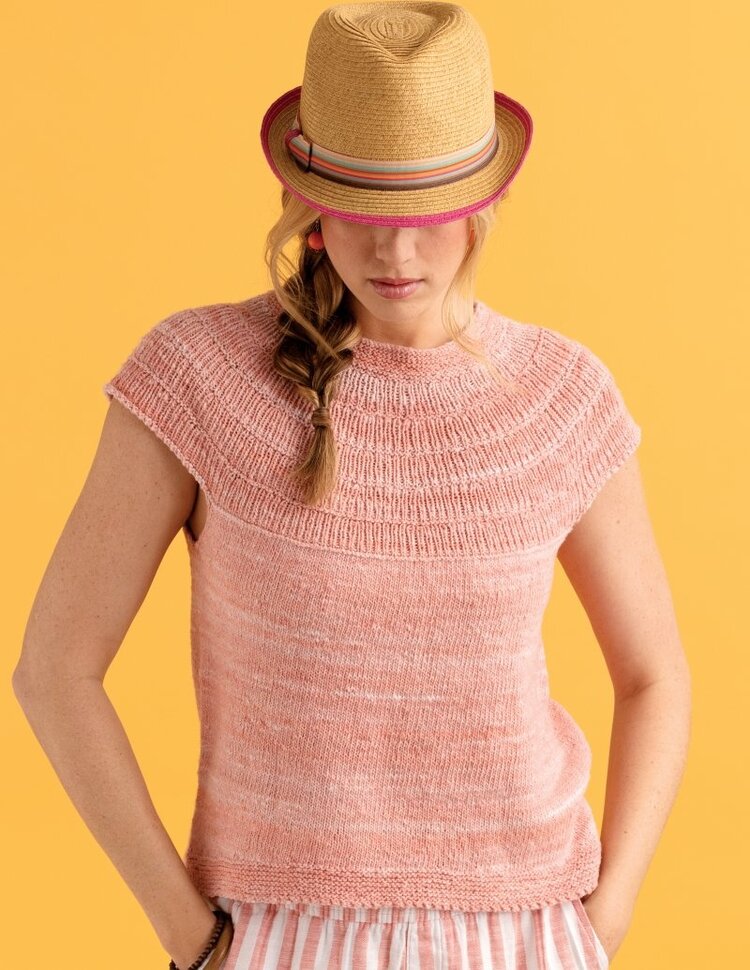 Noro Noro Magazine No. 22/Spring 2023