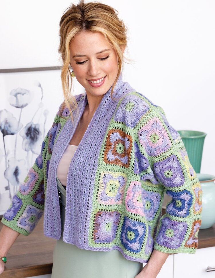 Noro Noro Magazine No. 22/Spring 2023