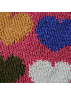 Intarsia Basics (Knitting)