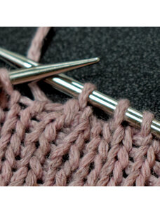 Double Decreases (Knitting)