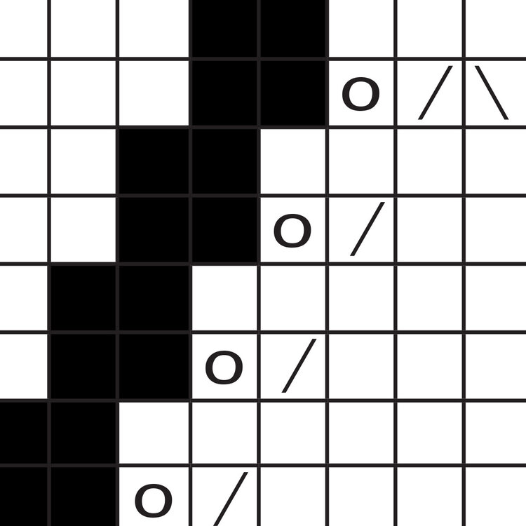 Chart Reading (Knitting)