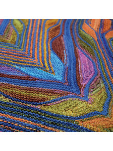 Short Rows (Knitting)