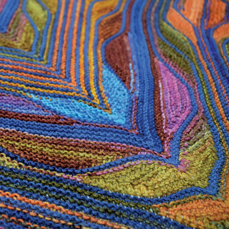 Short Rows (Knitting)