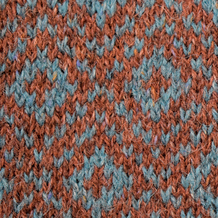Fair Isle (Knitting)