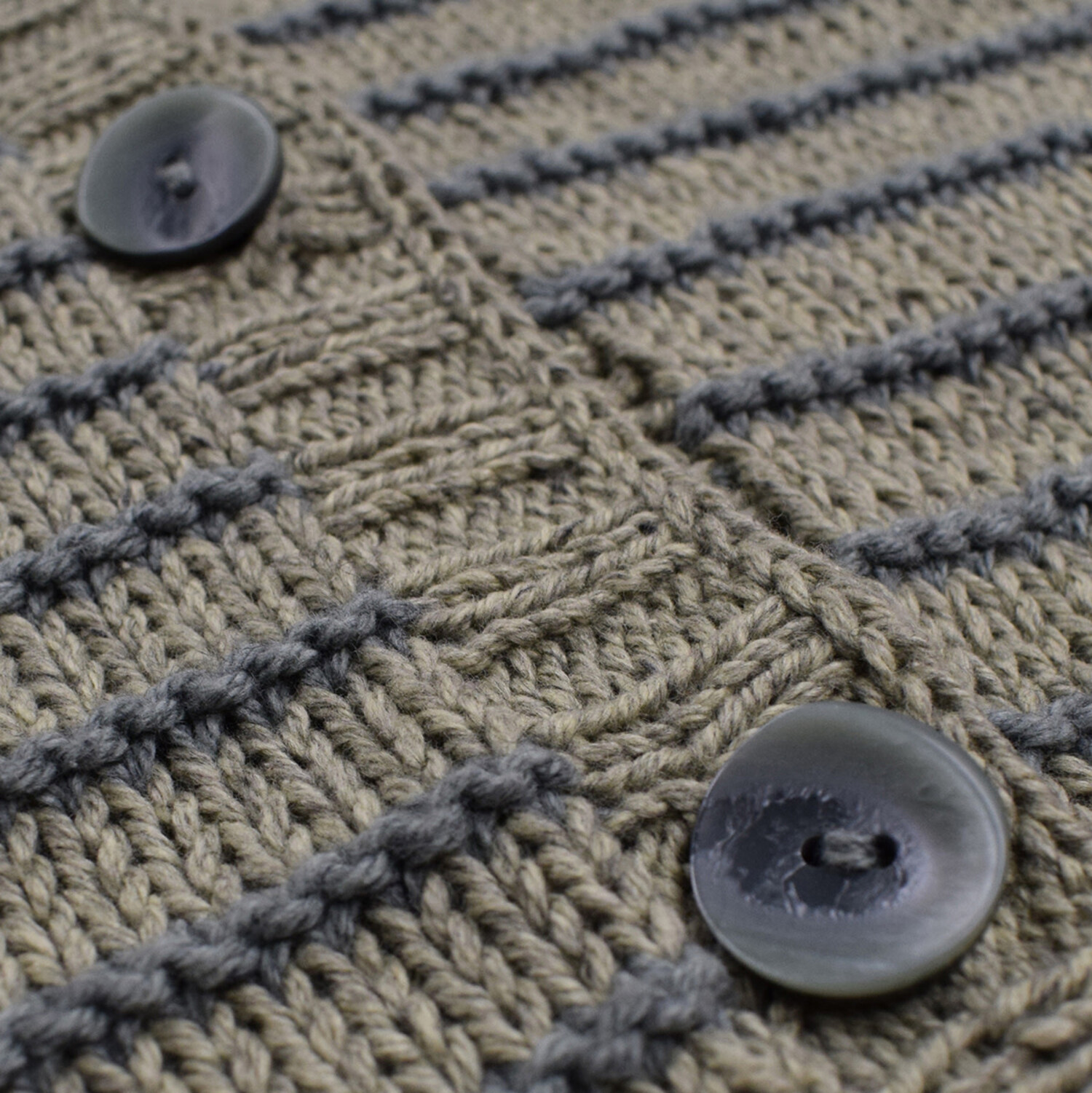 Buttonholes (Knitting)