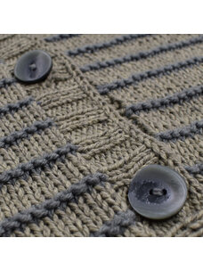 Buttonholes (Knitting)