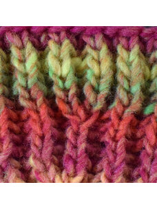 Brioche Increases (Knitting)