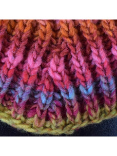 Brioche Decreases (Knitting)