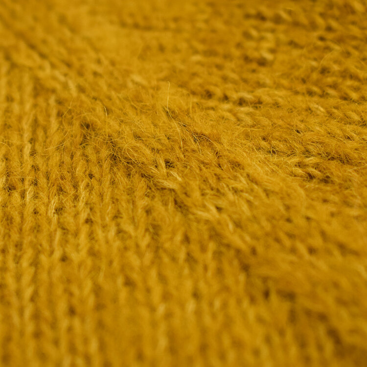 Basic Shaping (Knitting)