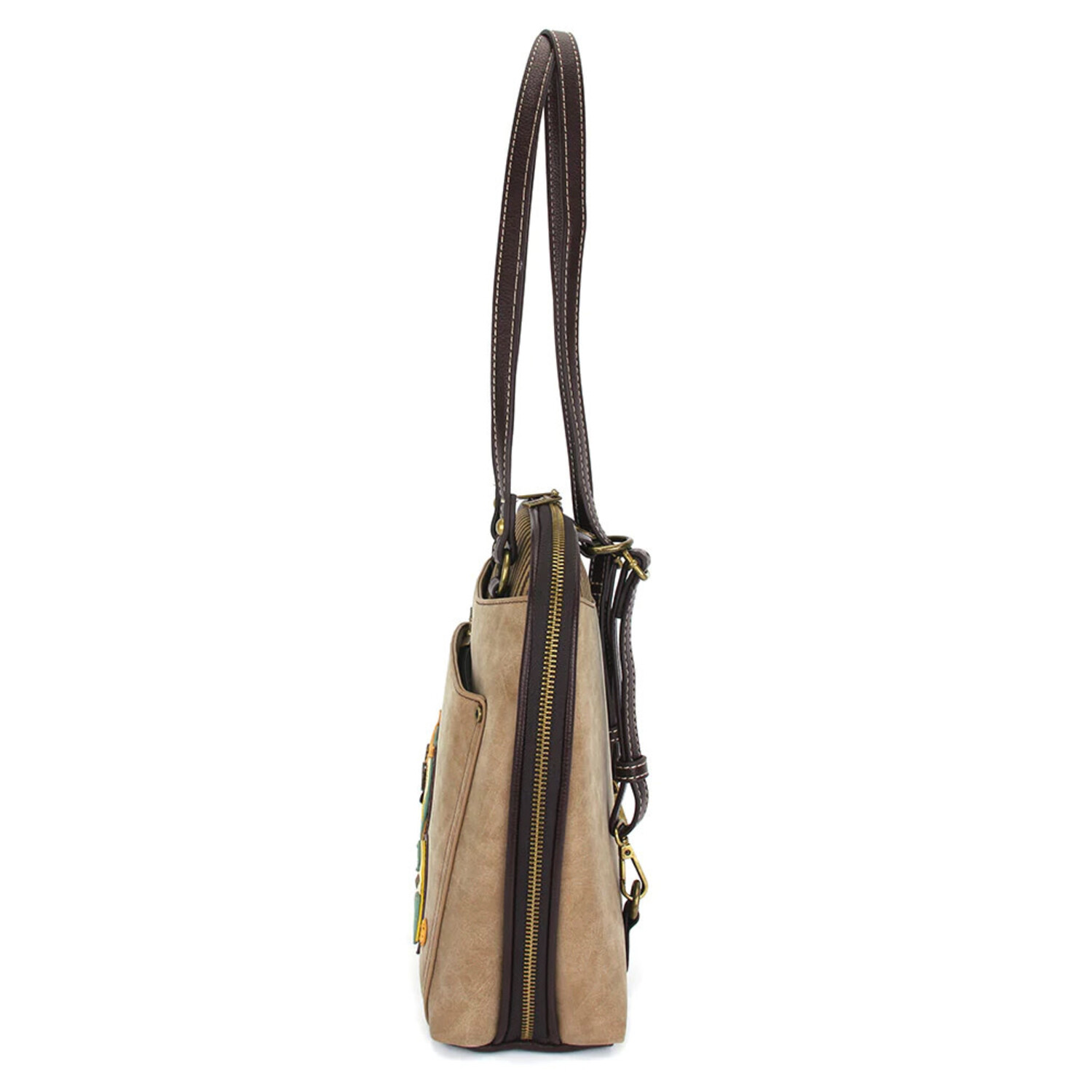 Buy Multifunctional Canvas Bag, JOSEKO Women Convertible Backpack Purse  Ladies Shoulder Bag Casual Handbag at Amazon.in