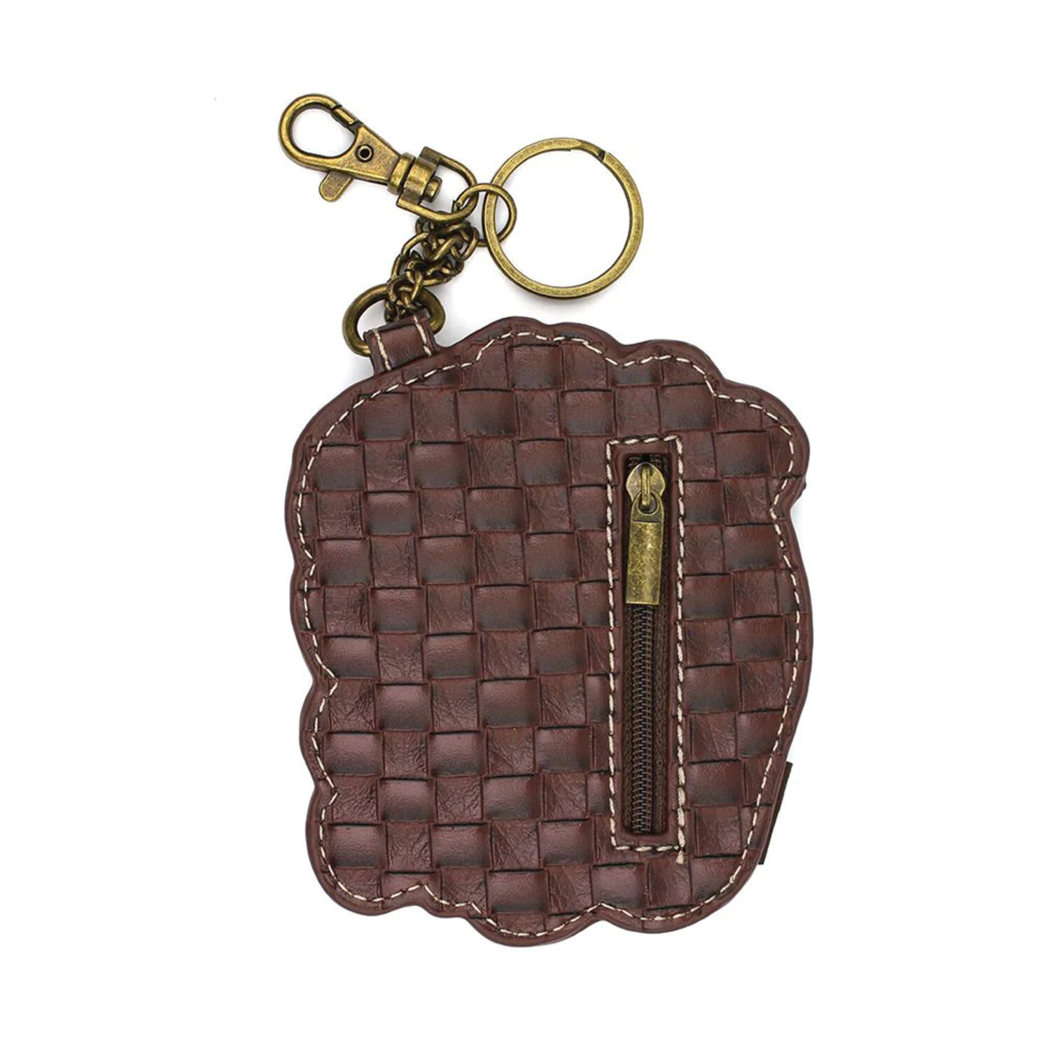 Louis Vuitton Trunks and Bags Multi Color Coin Key Chain