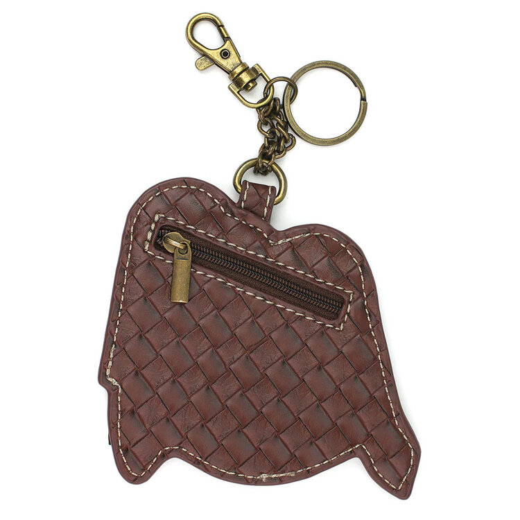 Chala Chickadee Key Fob/Coin Purse
