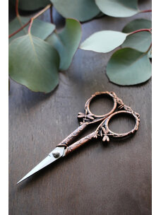NNK Press Dragonfly Scissors