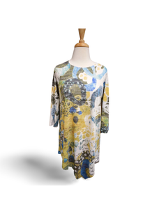 Inoah Lemon Feels Top