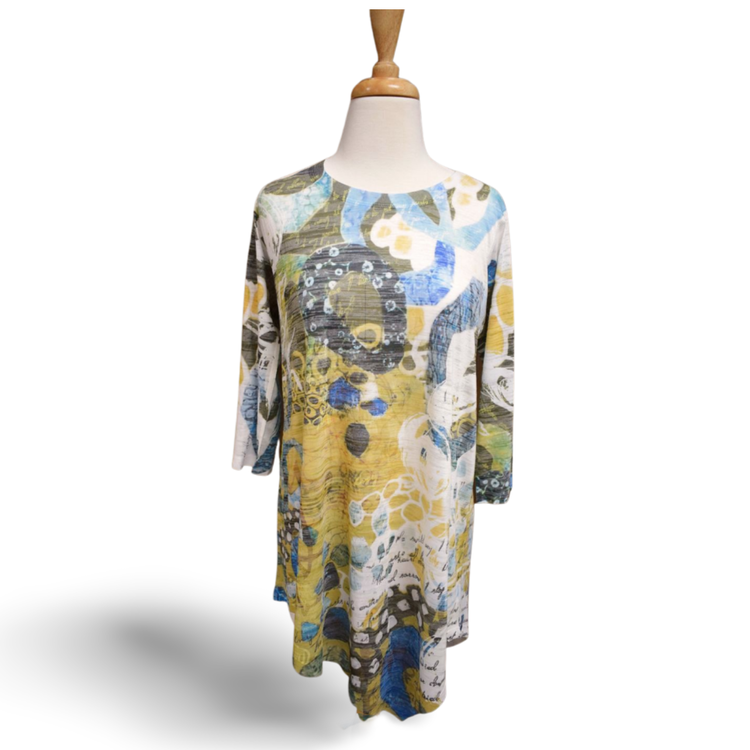 Inoah Lemon Feels Top