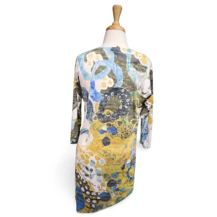 Inoah Lemon Feels Top