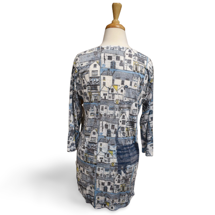 Inoah Village Pup Top