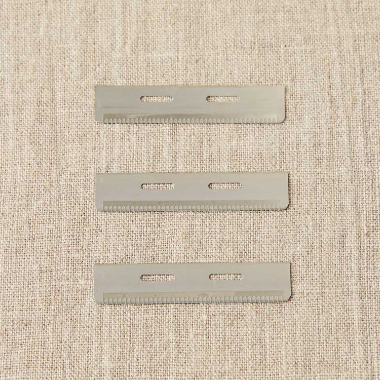 Cocoknits Fuzz Off Comb Refills